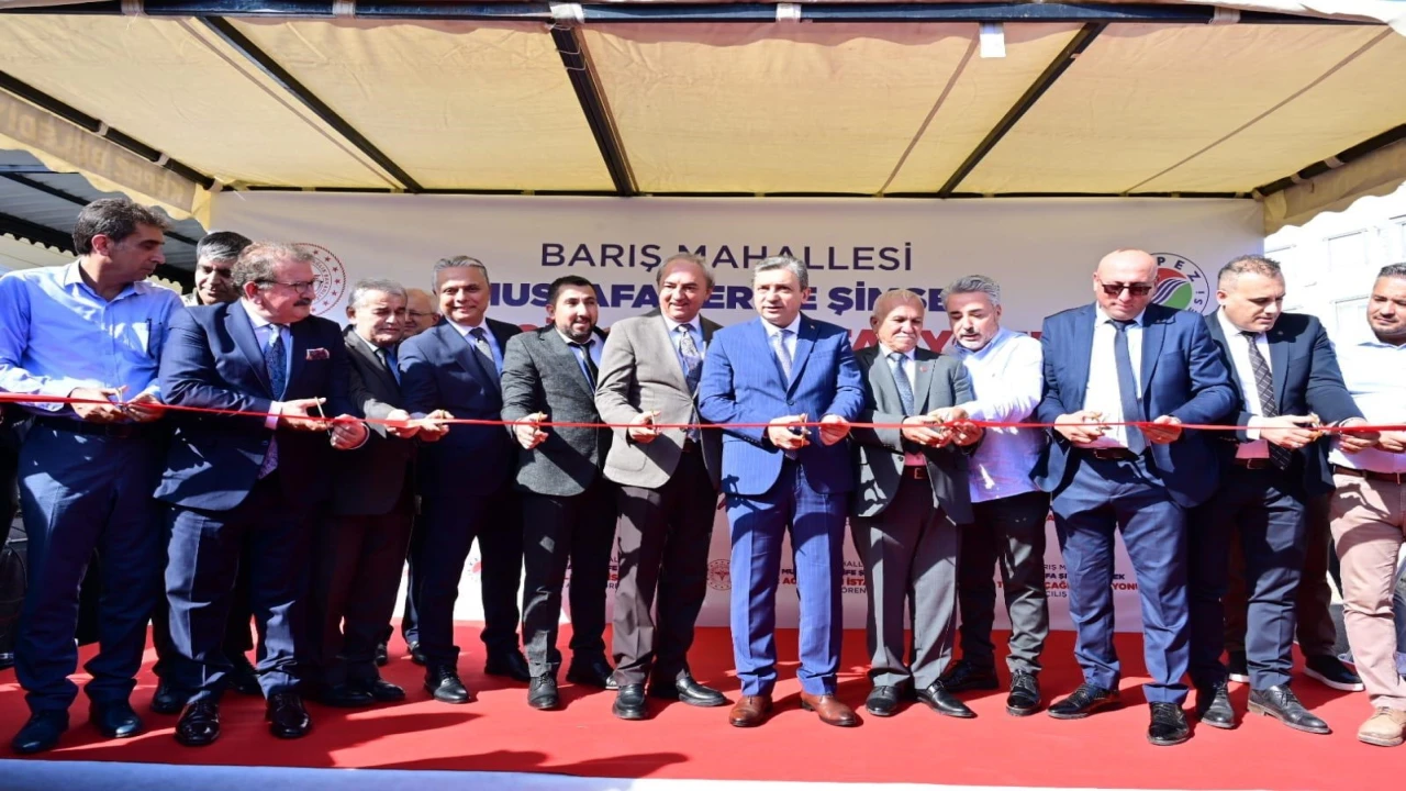 Kepezde, 112 Acil Çağrı İstasyonu hizmete açıldı