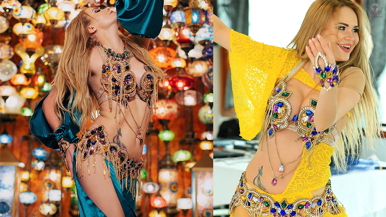 MİRAY İSTANBUL'DA ORYANTAL ASSOLİST