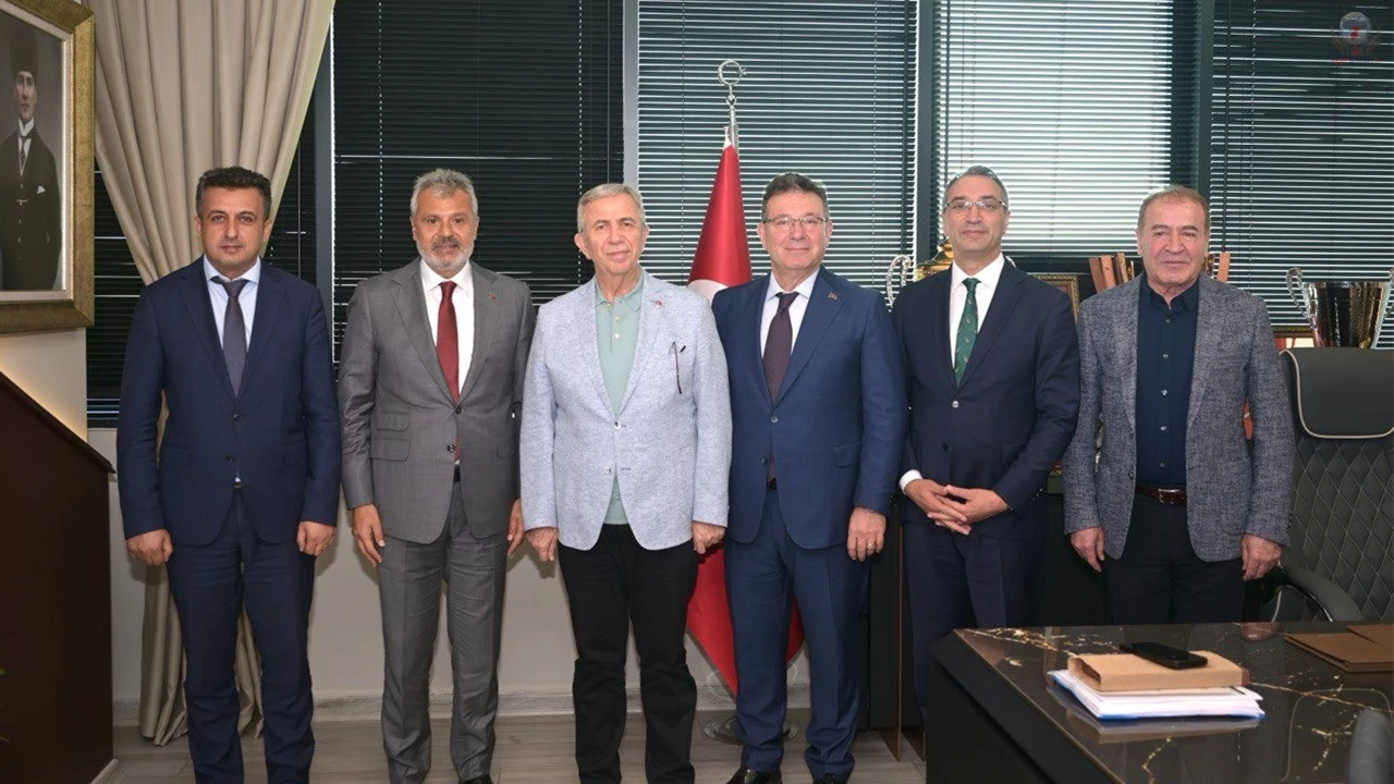 Tarihi Kentler Birliği’nden Hatay çıkarması