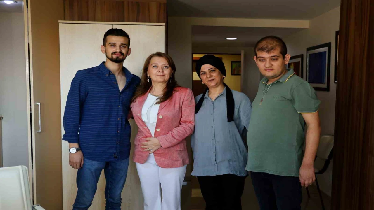 Uzmanından topuk kanı uyarısı: ‘Bir damla kan ile hastalıklara tanı koyabiliyoruz