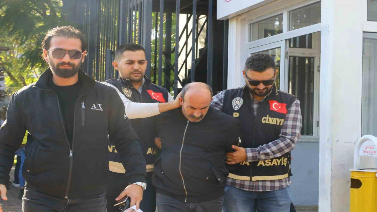 6 çocuk annesi eşini kıskançlık yüzünden öldüren koca: Eve çiçek gelmişti