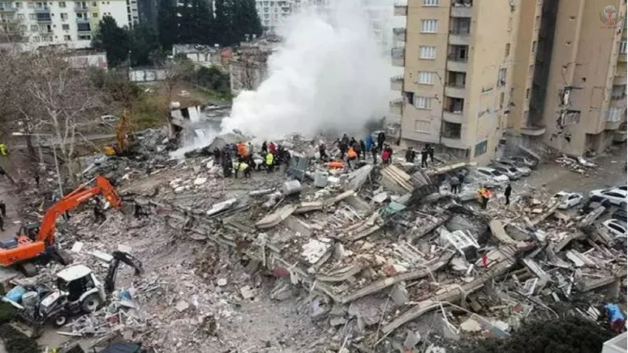 Depremzedelere müjde: Ödeme kolaylığı kararı onaylandı