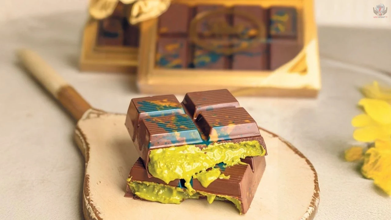 Dubai çikolatası için uzmanlar uyardı