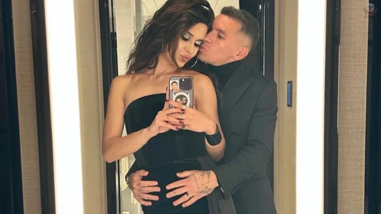 Evde top oynadılar!