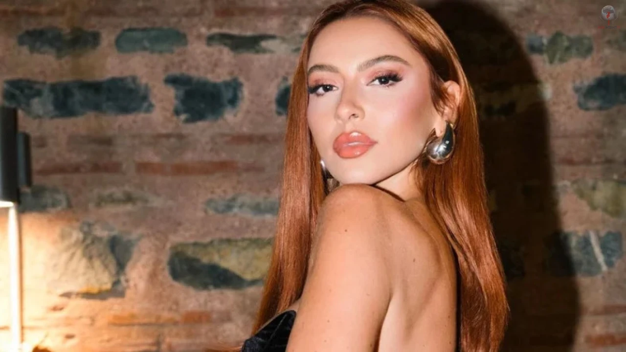Hadise'den çarpıcı açıklamalar: Sevişmeye yasaklar gelmemeli