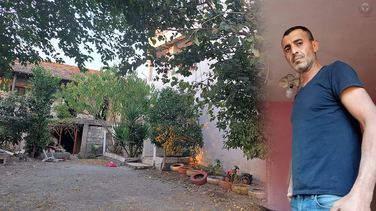 Hatay'da haber alınamayan şahıs evinde ölü bulundu