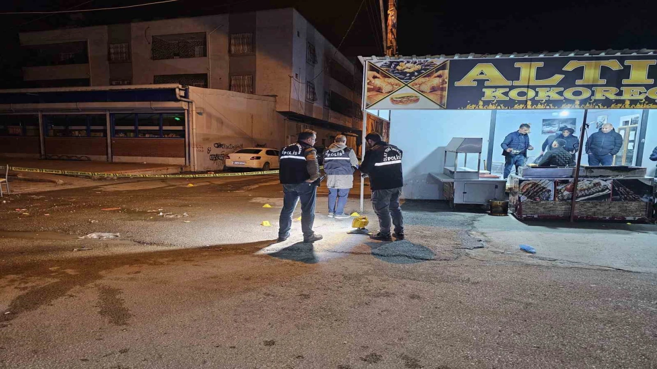 Kokoreççide öldürülen gencin Ben ölürsem bunu paylaşın dediği video ortaya çıktı