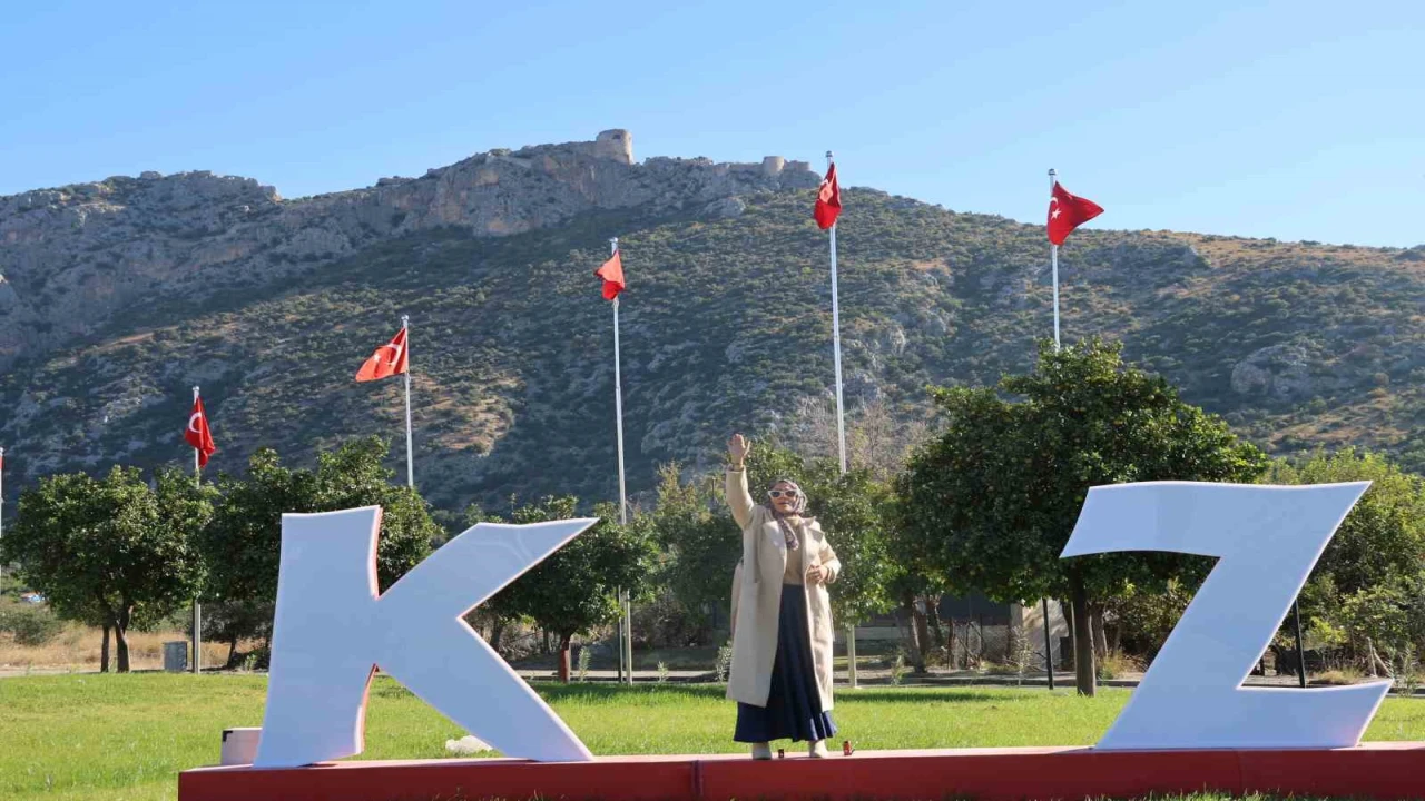 Kozanın çalındığı iddia edilen portakal simgesinin nerede olduğu ortaya çıktı