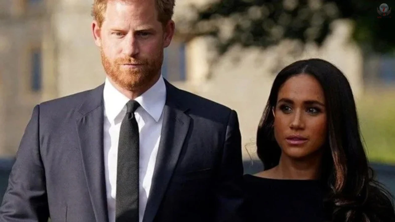 Meghan Markle ve Prens Harry arasında soğuk rüzgarlar esiyor