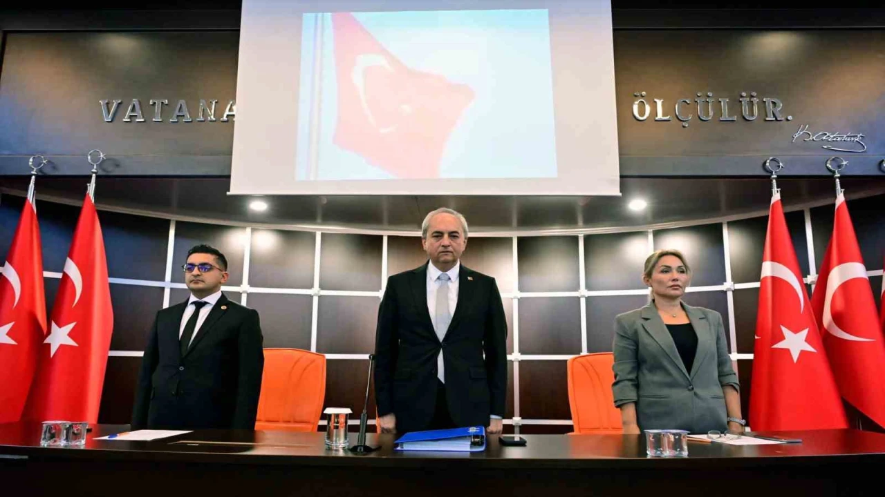 Türkiyenin ortak acılarının isimleri Kepezde yaşayacak