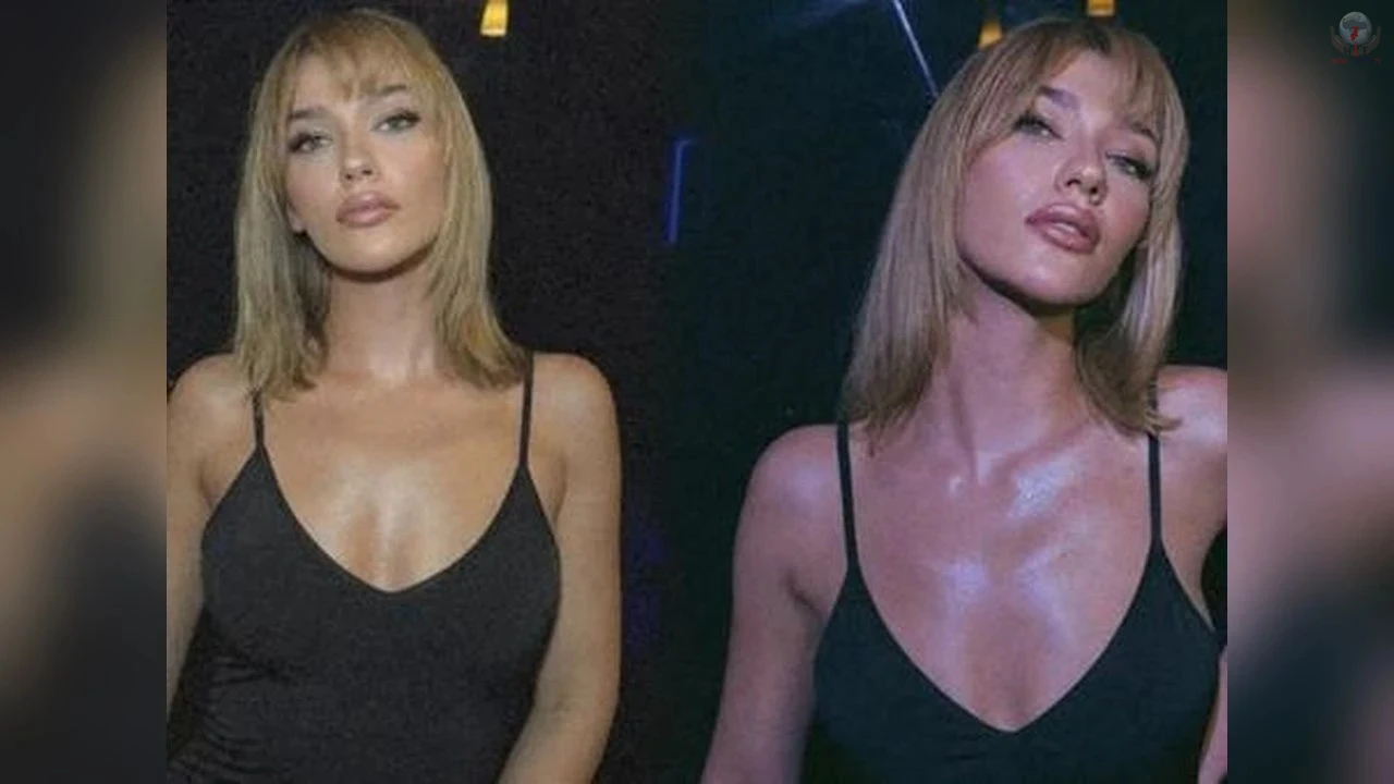 Ayrılık açıklaması geldi