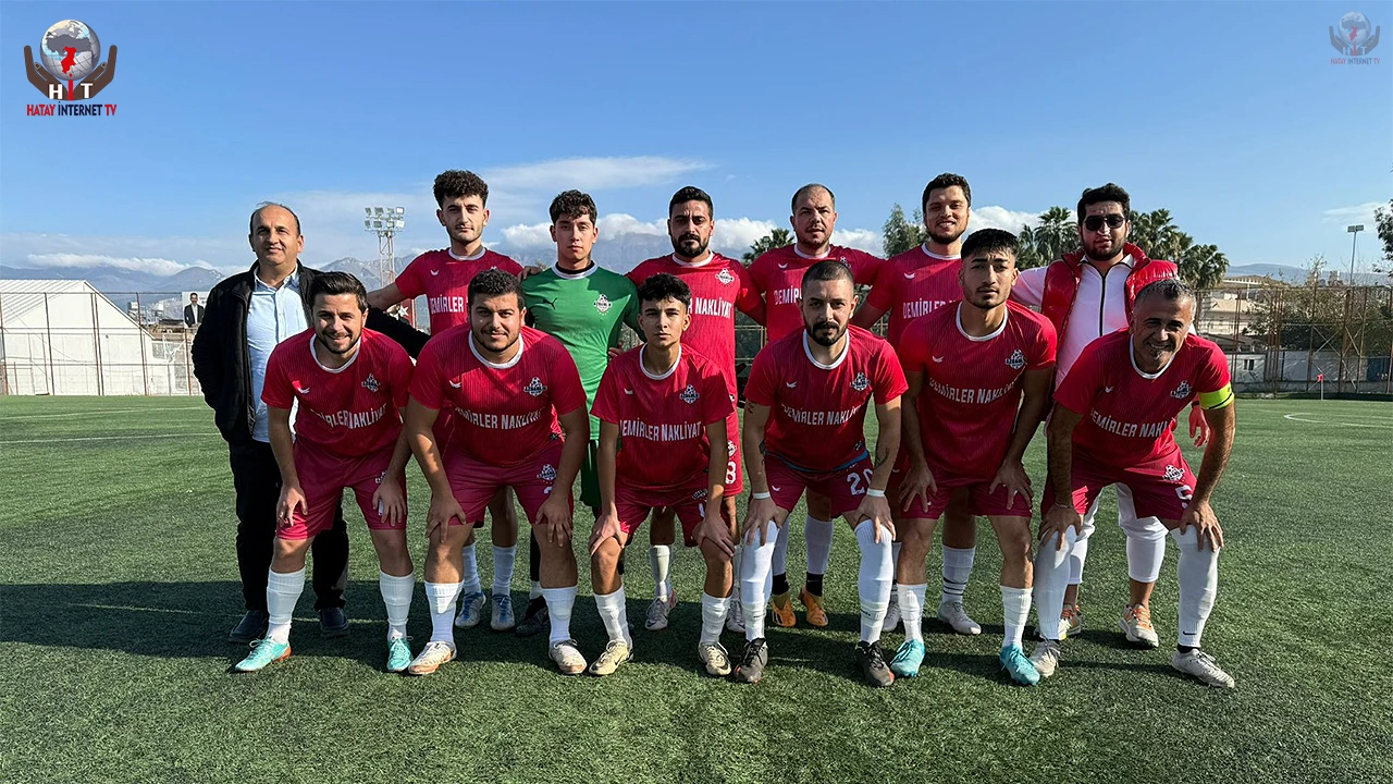 AZGANLIK SPOR PLAY-OFF'U GÖZLÜYOR