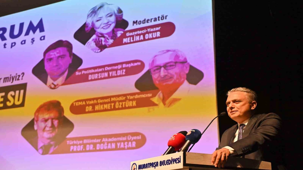 Başkan Uysaldan planlama vurgusu