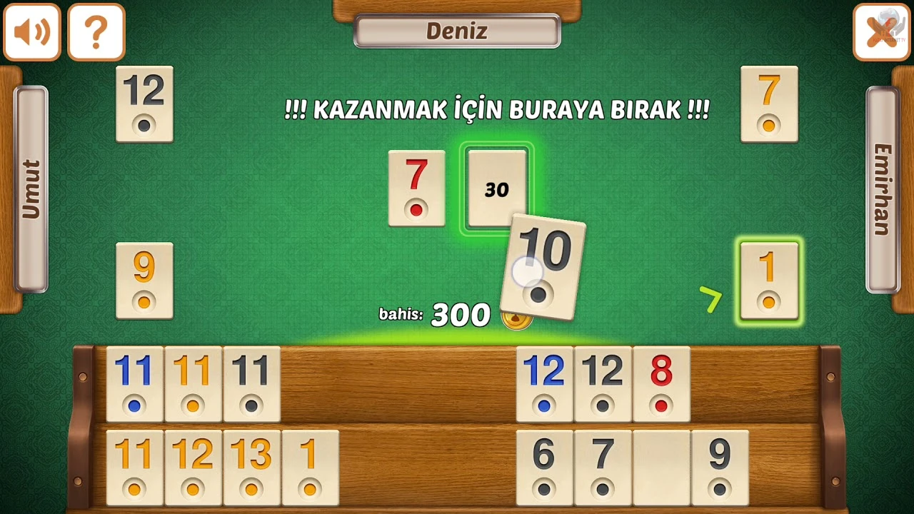 Bedava Normal Okey Nasıl İndirilir?