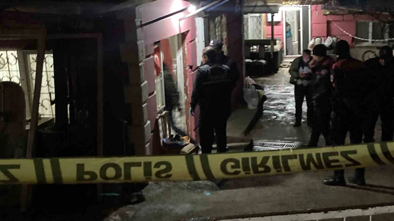 Burdurda 15 yaşındaki çocuğun ölümüne ilişkin gözaltına alınan 3 çocuktan 1i tutuklandı