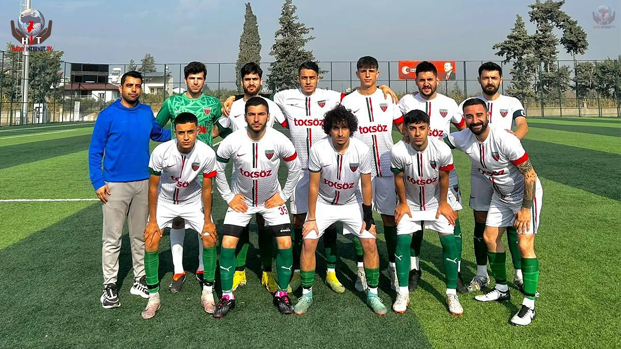 EKİNCİ SPOR PLAY-OFF YOLUNDA