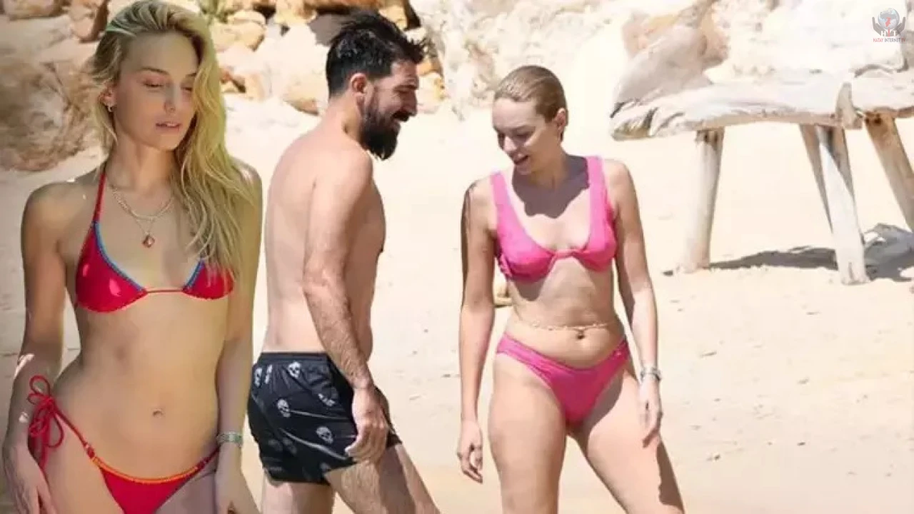 ESKİ SEVGİLİDEN YENİ AÇIKLAMA