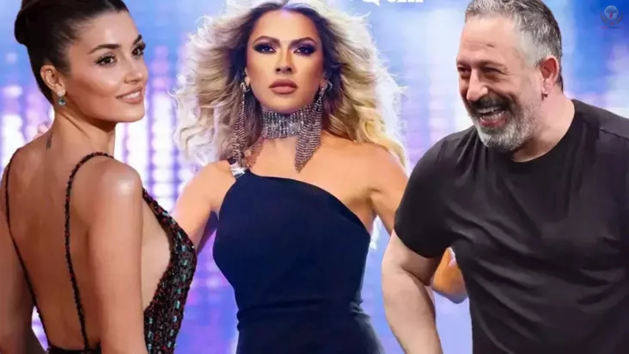 Magazin dünyasına damga vurdular! İşte 2024 raporunda zirvedeki isim