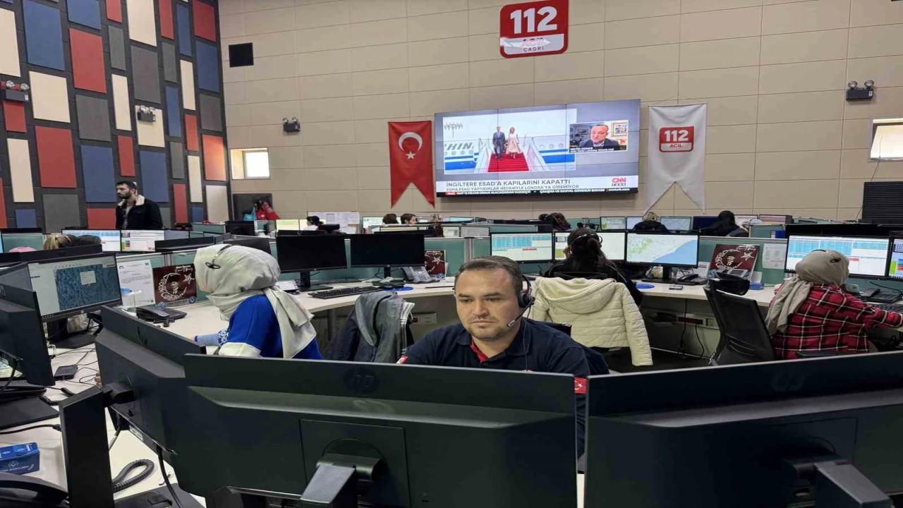 Mersin Valisi Pehlivan: Bu gece itibarıyla 7 bin 121 personelimiz görevinin başında olacak