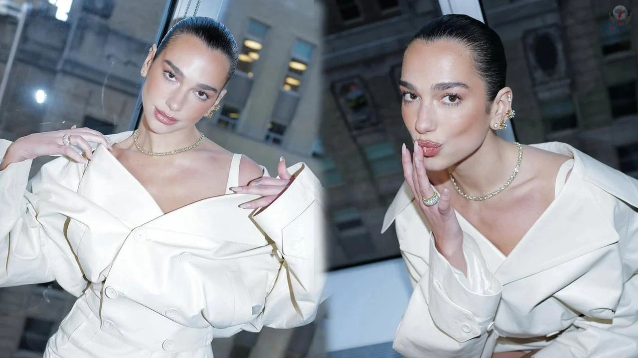 Oyuncu sevgilisi Callum Turner ile nişanlandı