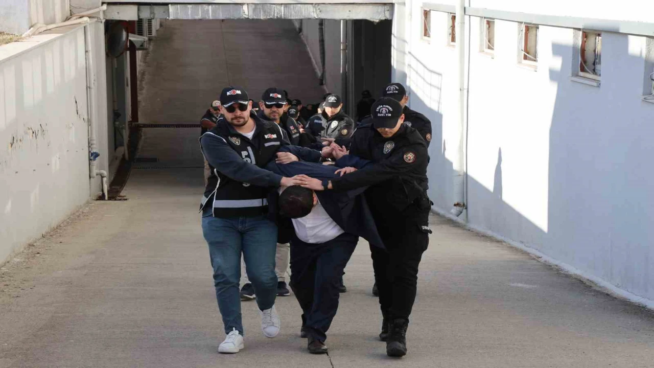 Özel harekatın çalınan binlerce mühimmatında FETÖ şüphesi