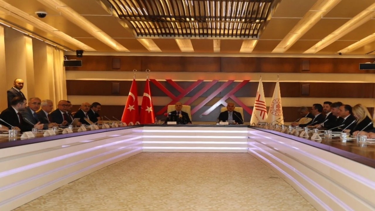 Turizm eğitiminde köklü değişiklik