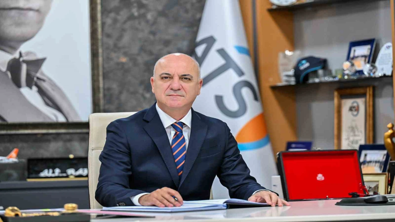 ATSO başkanının öldüğü tekne kazasında 2 sanığa 6şar yıla kadar hapis istemi