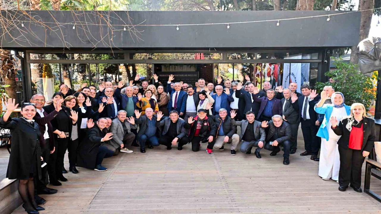 Başkan Uysal Kırcamide gelinen son durumu paylaştı