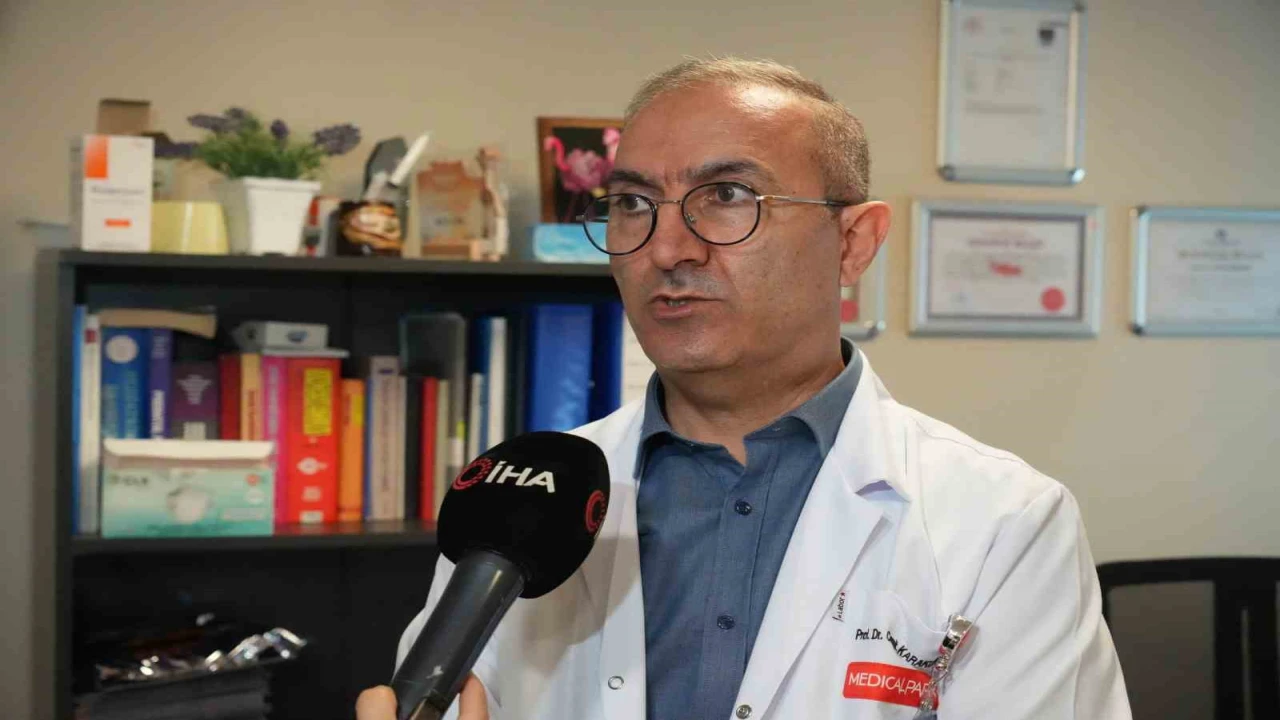 Bebeklerde kalp hastalıklarına dikkat, erken belirtileri tanıyın