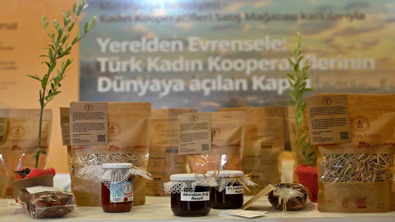 Food Productta lezzet şöleni