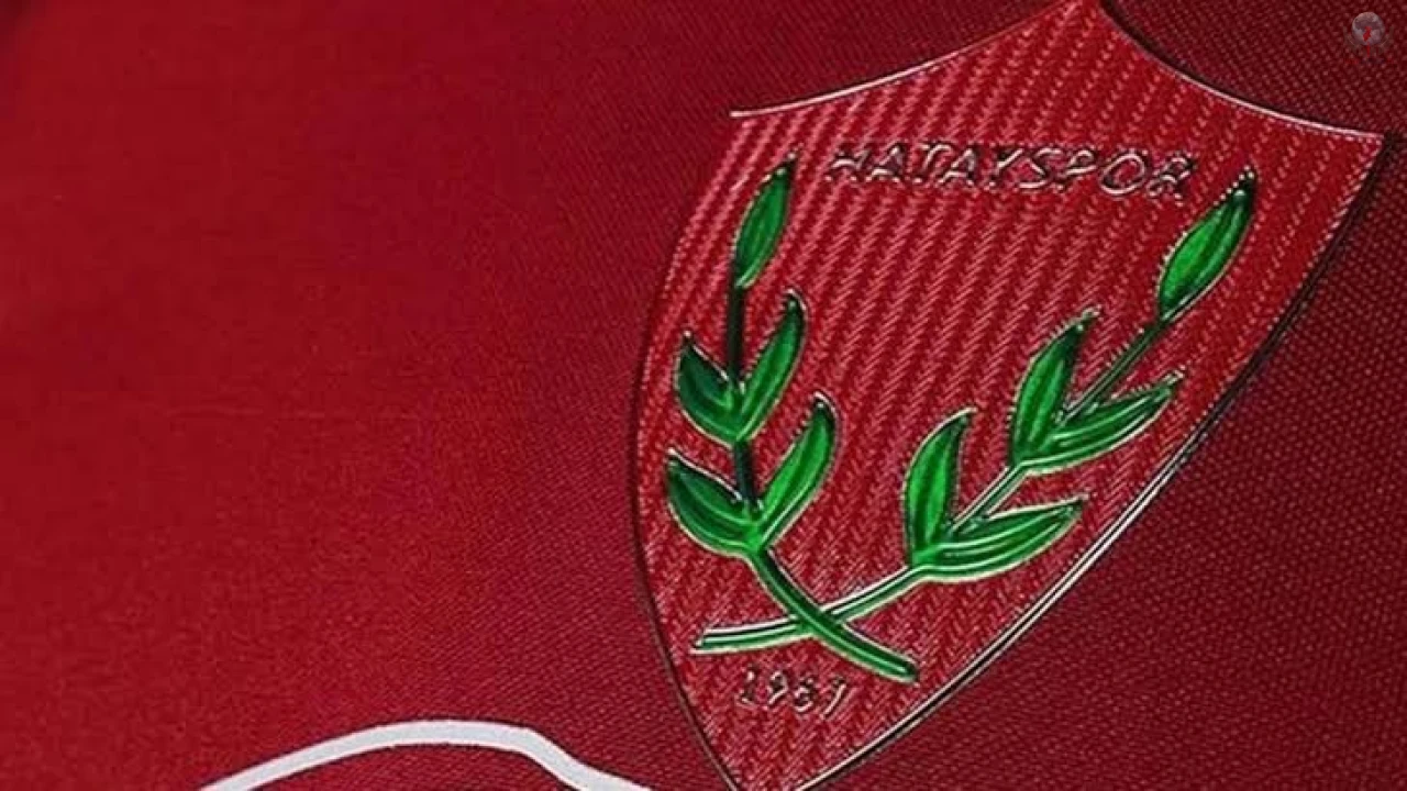 Hatayspor’da Görev Dağılımı Belli Oldu