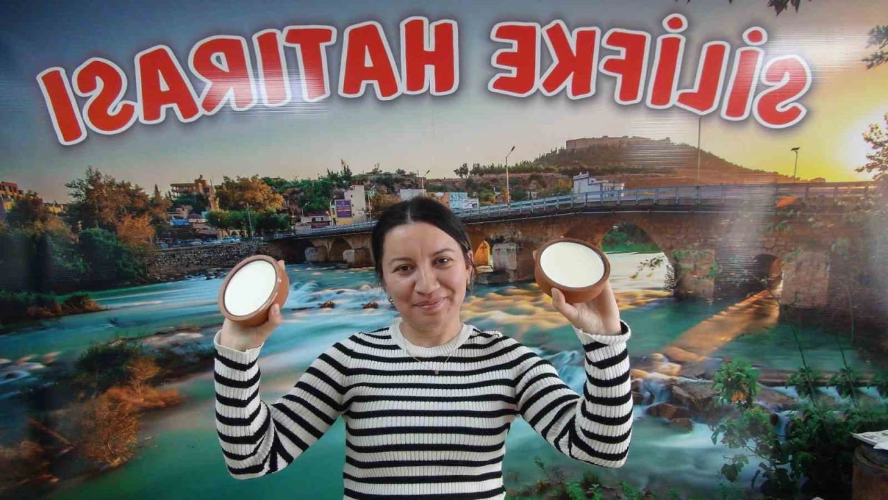 Tescillenen Silifke Yoğurdu Avrupa yolcusu