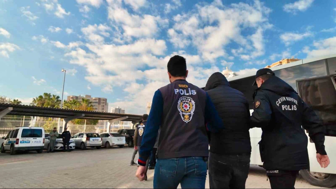 2 bin 560 banka hesabı incelendi yasa dışı bahis çetesi çökertildi: 13 tutuklama