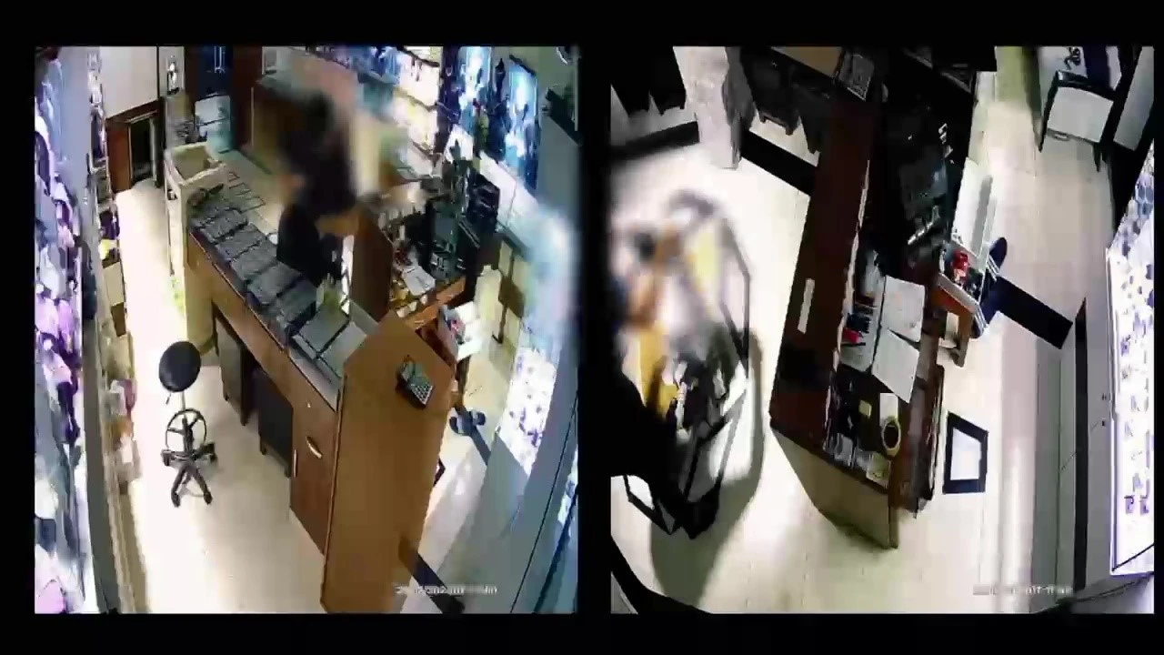 2 yıl süren operasyonda son nokta Hücre-9 ile konuldu