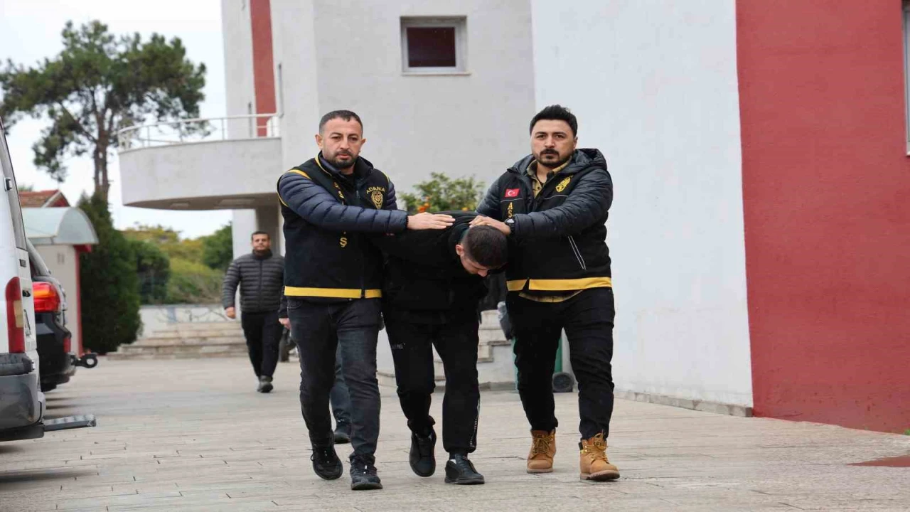 3 kişiyi öldürdü, Hayatım karardı dedi