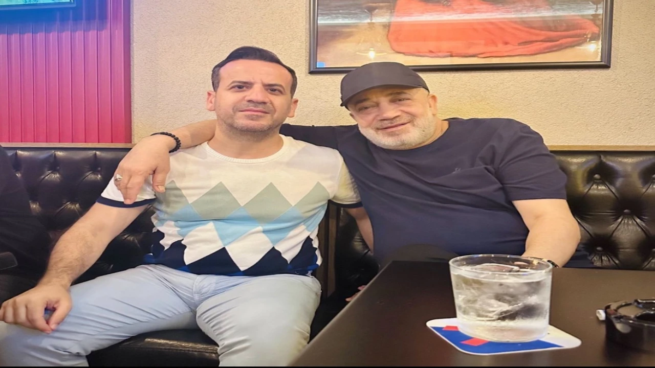 Adana Demirspor Başkanı Bedirhan Durak istifa etti