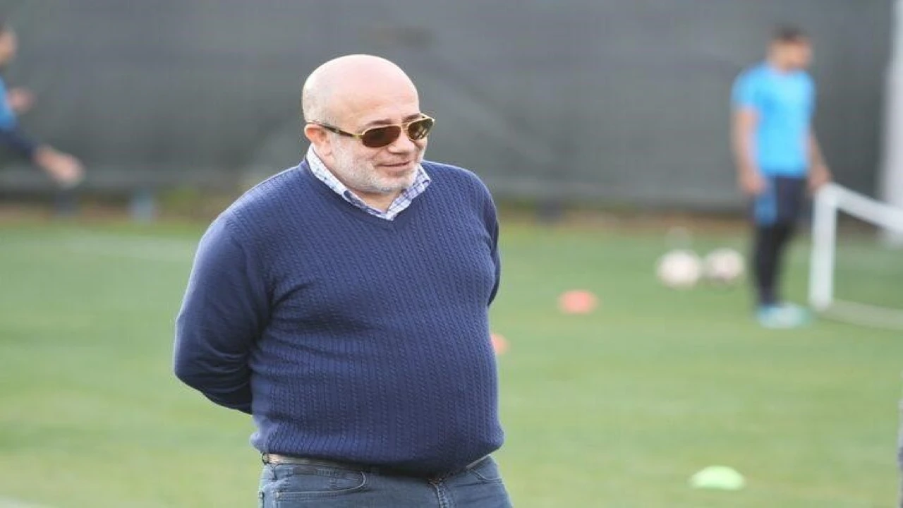 Adana Demirspor için destek çağrısı yapıldı