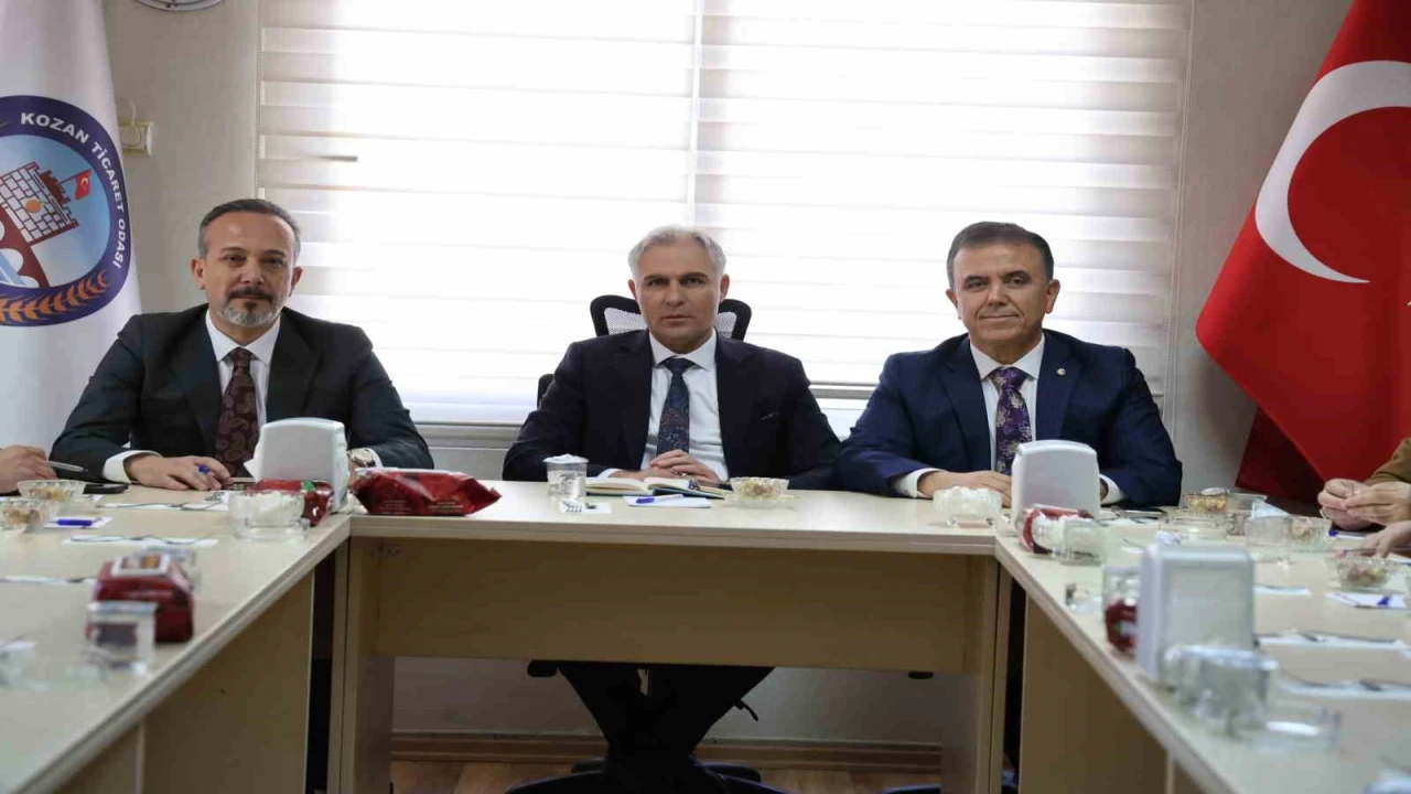 Adanada yapay zeka ile vergi denetimi