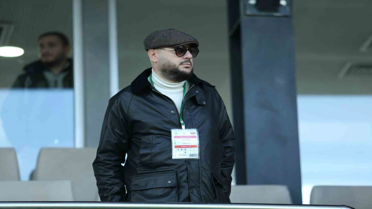 Adanaspor Başkanvekilinden futbolculara sert uyarı!