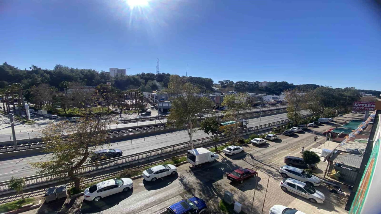 Aksunun nüfusu 2 bin 210 kişi arttı