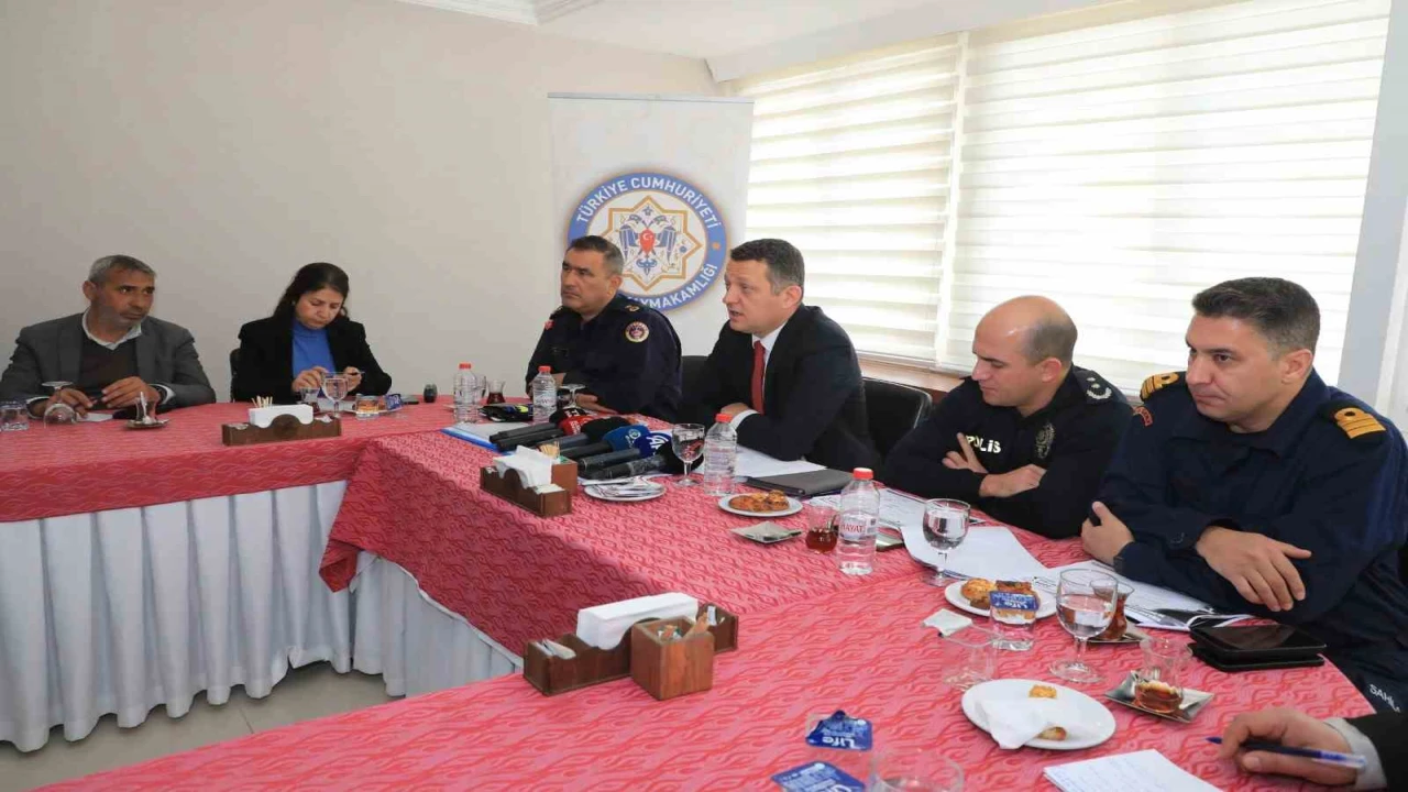 Alanyada 2024 yılında yapılan uygulamalarda toplam 713 milyon 700 bin 170 TL ceza kesildi