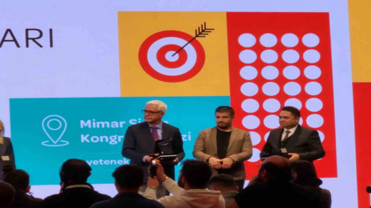 ALKÜ, Günkaf 2025te yerini aldı