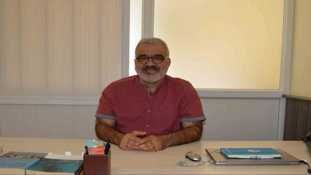 ALKÜnün acı kaybı