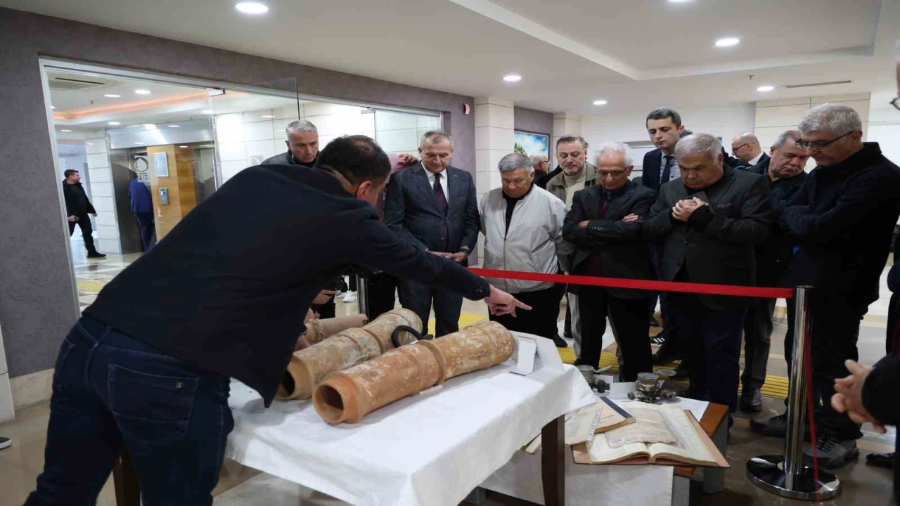 ASATtan 30. yıl vefa buluşması