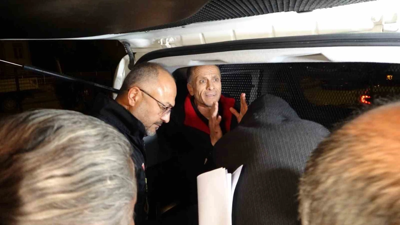 Avusturyada yaşayan çifti 31 bin 960 euro dolandıran üfürükçüler tutuklandı