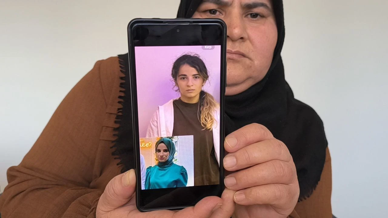 Ben kızımın kemiklerine bile razıyım