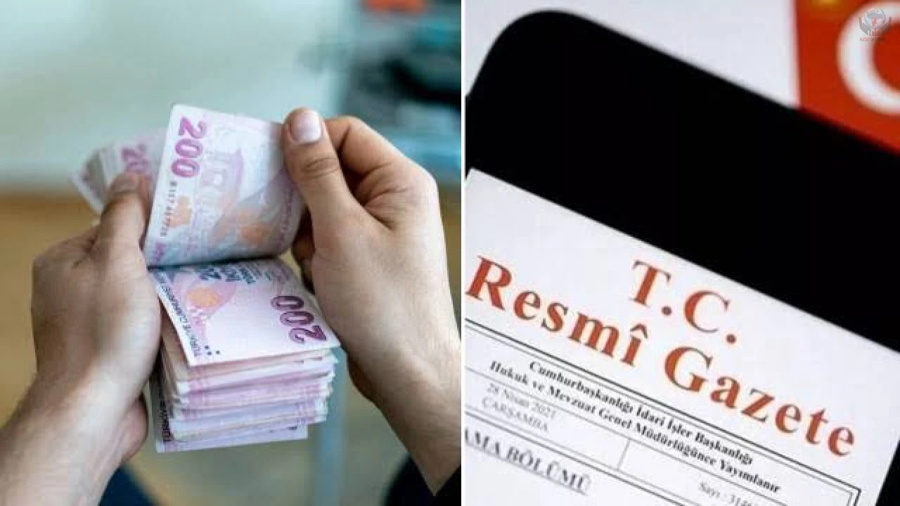 Deprem Bölgesindeki Borçlulara yapılandırma müjdesi