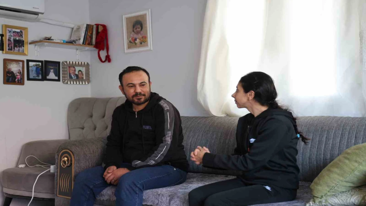 Depremin yıl dönümünde depremzede ailelerin acısı dün gibi