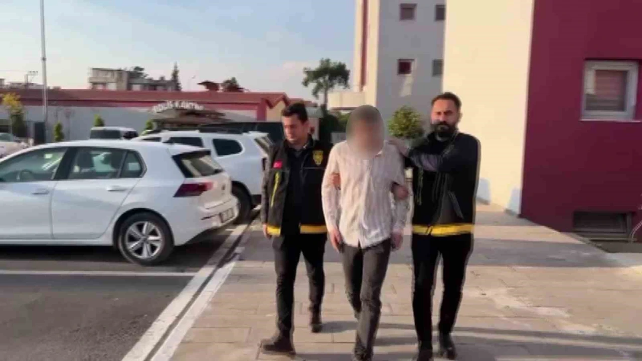 Dönerci cinayeti ne bakıyorsun tartışmasından çıkmış