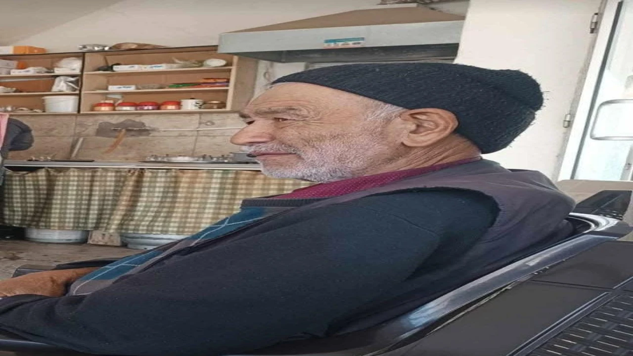 Ekinözü konteyner kentte şüpheli ölüm